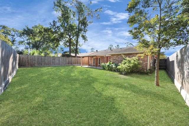 3514 Spanish Acorn Lane, Spring, TX 77389