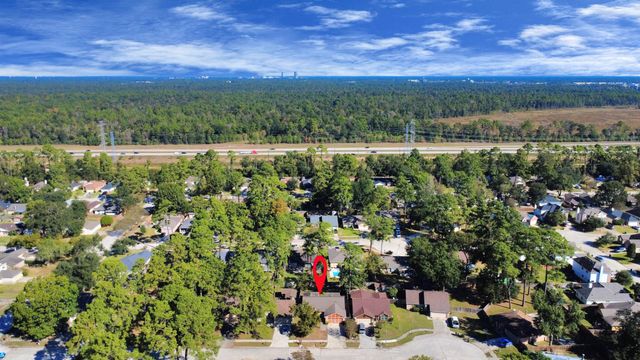 3514 Spanish Acorn Lane, Spring, TX 77389