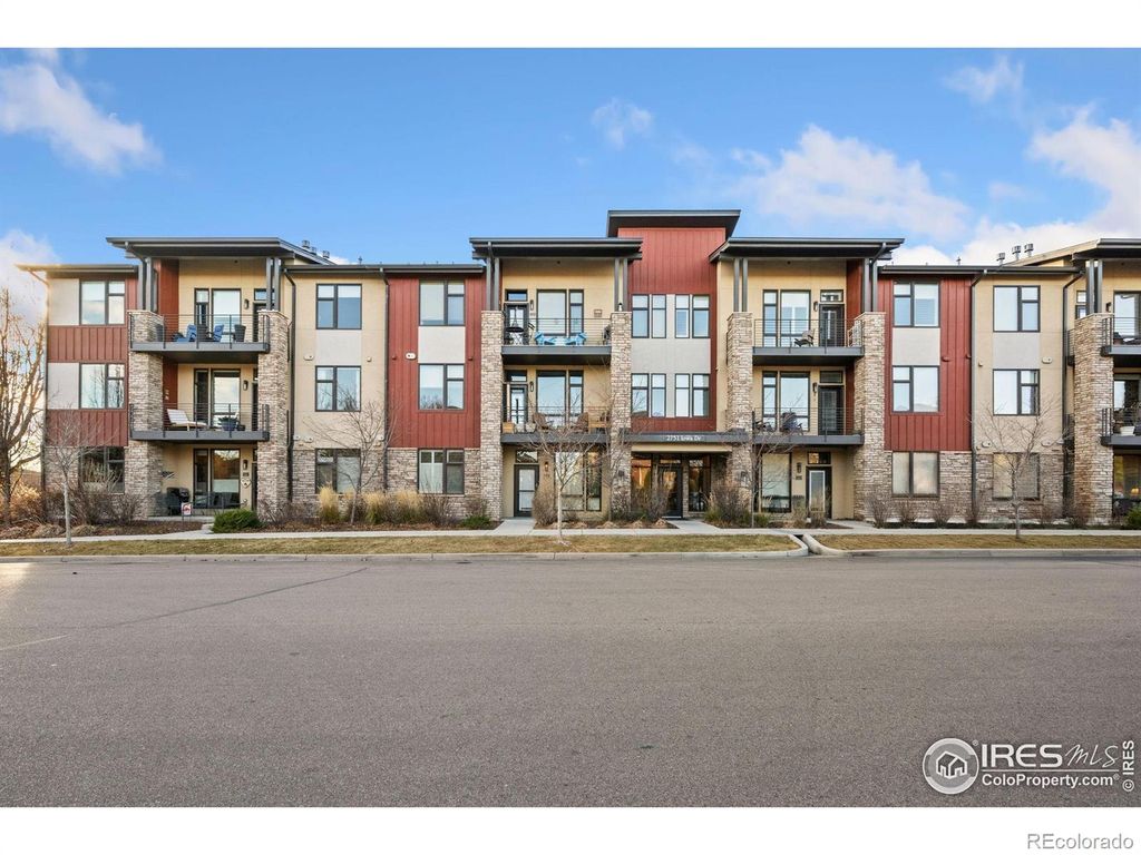 2751 Iowa Drive 102, Fort Collins, CO 80525