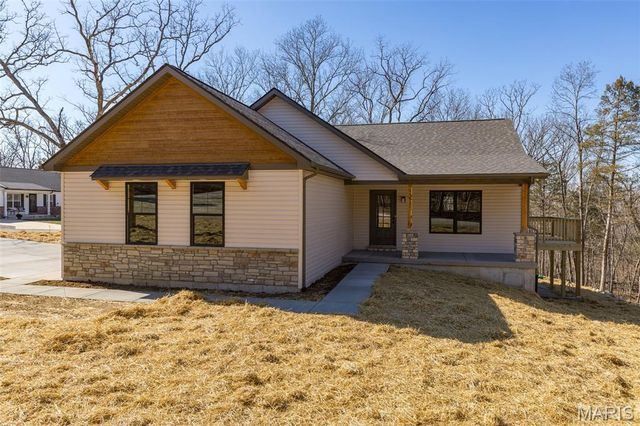 1583 Charmaine Drive, Bonne Terre, MO 63628