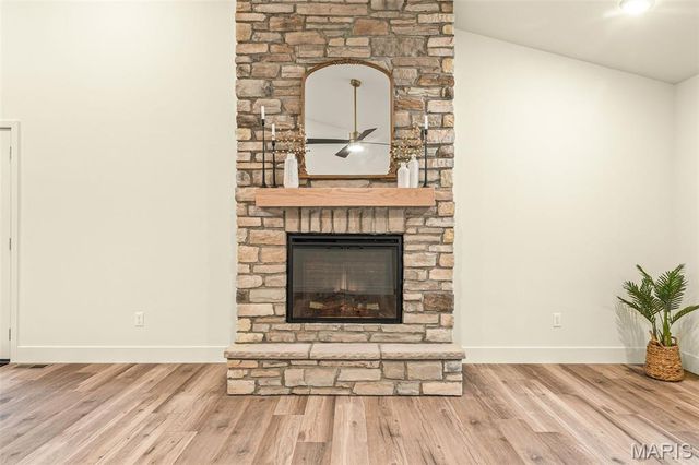 1583 Charmaine Drive, Bonne Terre, MO 63628