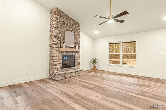 1583 Charmaine Drive, Bonne Terre, MO 63628