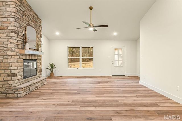 1583 Charmaine Drive, Bonne Terre, MO 63628