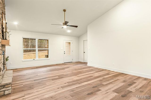 1583 Charmaine Drive, Bonne Terre, MO 63628