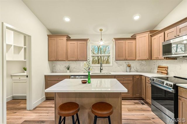 1583 Charmaine Drive, Bonne Terre, MO 63628