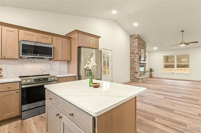 1583 Charmaine Drive, Bonne Terre, MO 63628