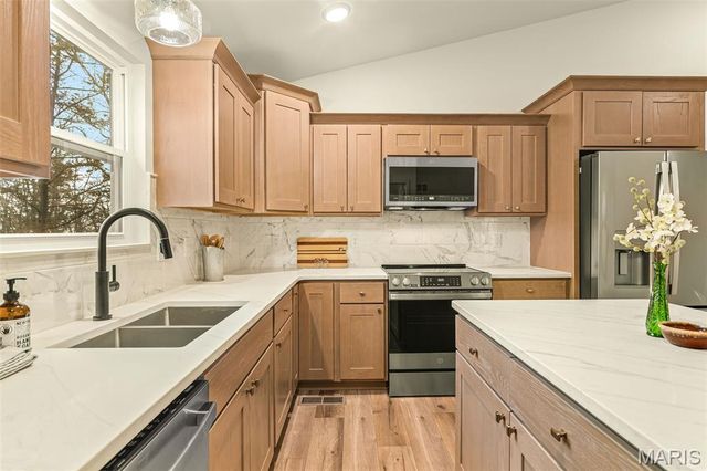 1583 Charmaine Drive, Bonne Terre, MO 63628