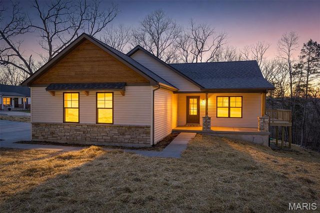1583 Charmaine Drive, Bonne Terre, MO 63628