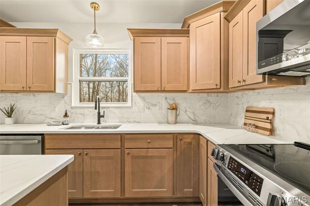 1583 Charmaine Drive, Bonne Terre, MO 63628