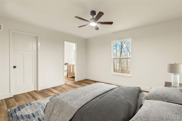 1583 Charmaine Drive, Bonne Terre, MO 63628