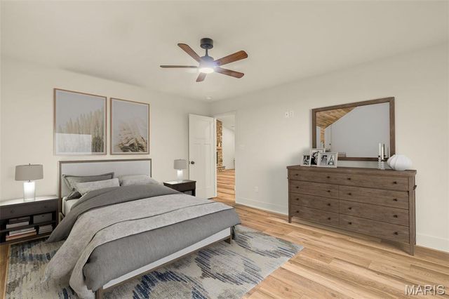 1583 Charmaine Drive, Bonne Terre, MO 63628