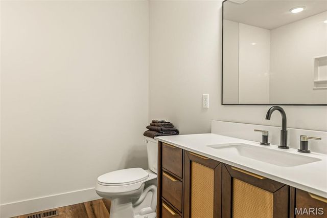 1583 Charmaine Drive, Bonne Terre, MO 63628