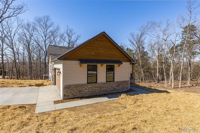 1583 Charmaine Drive, Bonne Terre, MO 63628