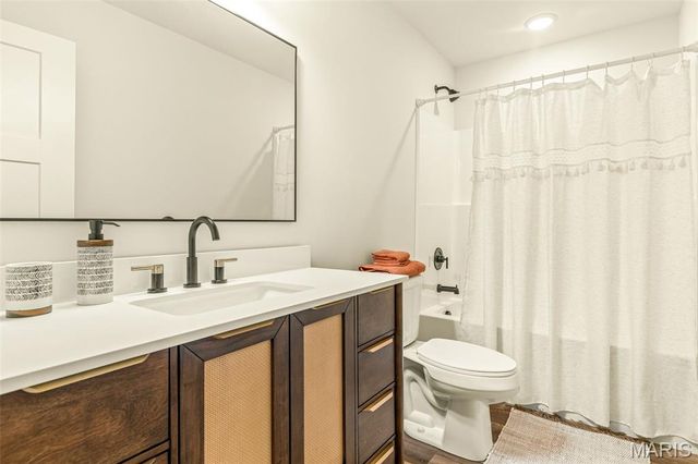 1583 Charmaine Drive, Bonne Terre, MO 63628