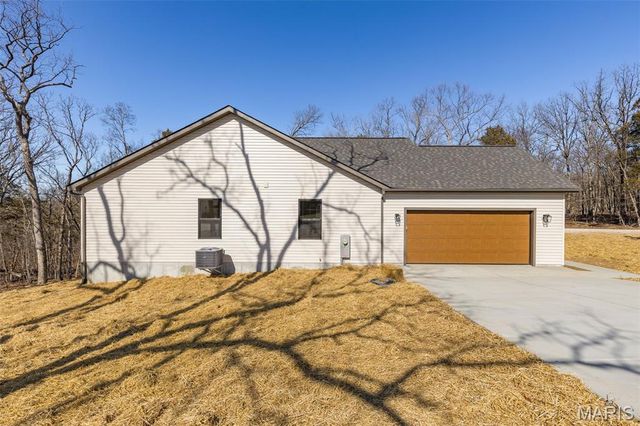 1583 Charmaine Drive, Bonne Terre, MO 63628