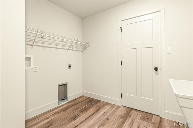 1583 Charmaine Drive, Bonne Terre, MO 63628