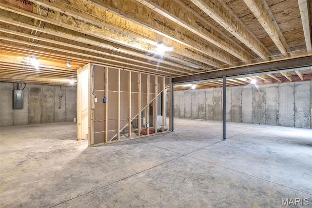 1583 Charmaine Drive, Bonne Terre, MO 63628