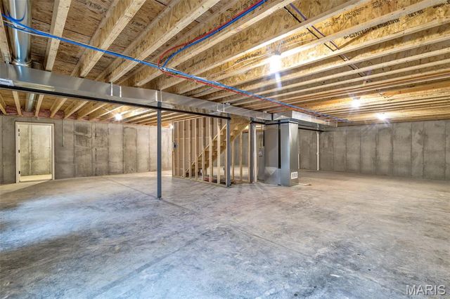 1583 Charmaine Drive, Bonne Terre, MO 63628