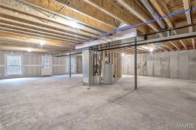 1583 Charmaine Drive, Bonne Terre, MO 63628