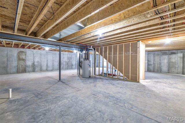 1583 Charmaine Drive, Bonne Terre, MO 63628