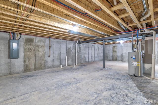 1583 Charmaine Drive, Bonne Terre, MO 63628