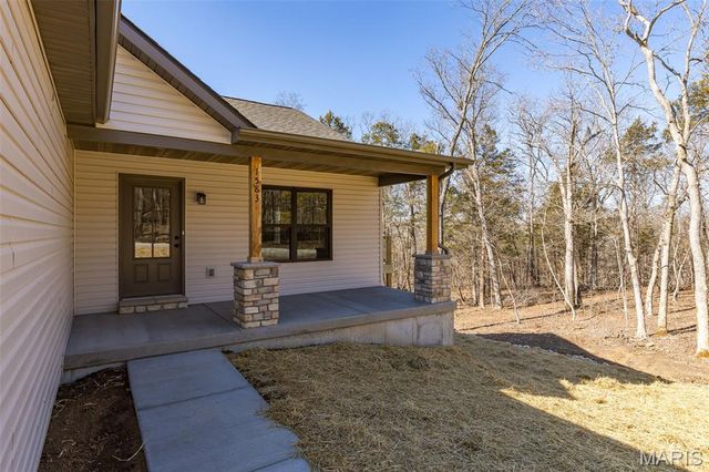 1583 Charmaine Drive, Bonne Terre, MO 63628