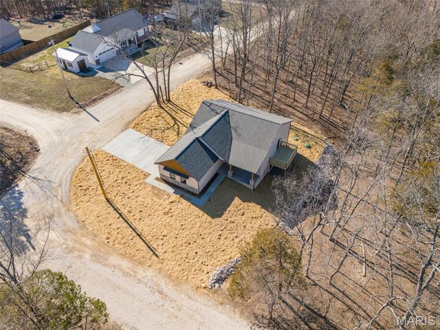 1583 Charmaine Drive, Bonne Terre, MO 63628