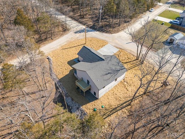 1583 Charmaine Drive, Bonne Terre, MO 63628