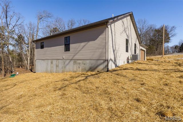 1583 Charmaine Drive, Bonne Terre, MO 63628