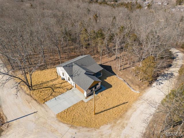 1583 Charmaine Drive, Bonne Terre, MO 63628