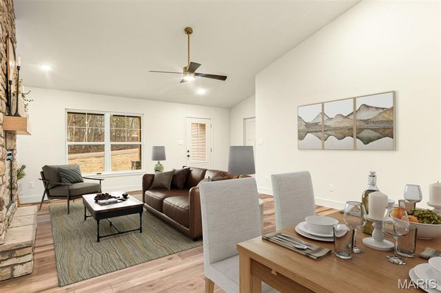 1583 Charmaine Drive, Bonne Terre, MO 63628