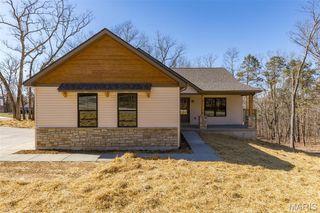 1583 Charmaine Drive, Bonne Terre, MO 63628