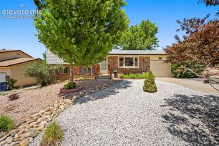 4132 Sod House Trail, Colorado Springs, CO 80917