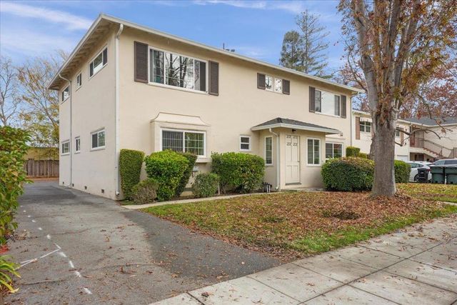 2735 Byron Street, Palo Alto, CA 94306