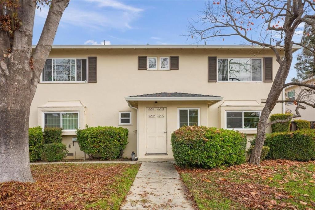 2735 Byron Street, Palo Alto, CA 94306