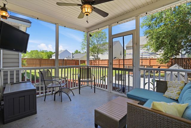 9670 Pebble Creek Boulevard, Summerville, SC 29485