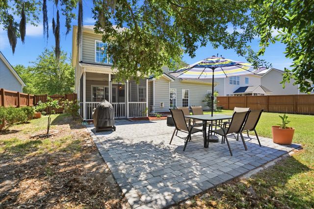 9670 Pebble Creek Boulevard, Summerville, SC 29485
