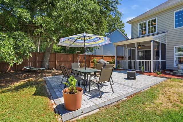 9670 Pebble Creek Boulevard, Summerville, SC 29485