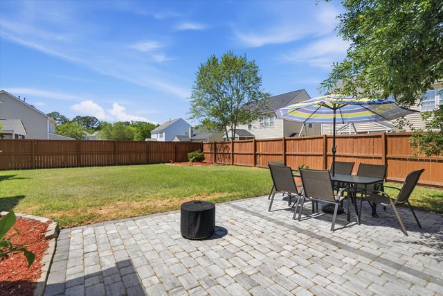 9670 Pebble Creek Boulevard, Summerville, SC 29485