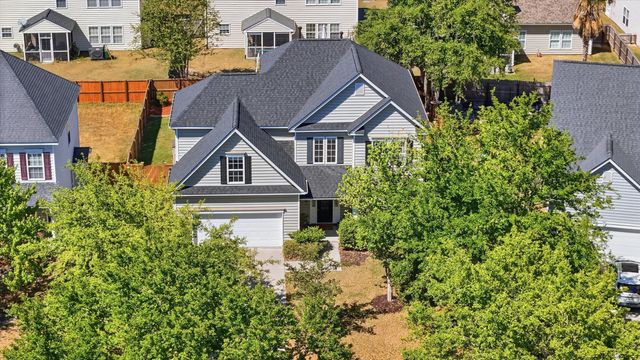 9670 Pebble Creek Boulevard, Summerville, SC 29485