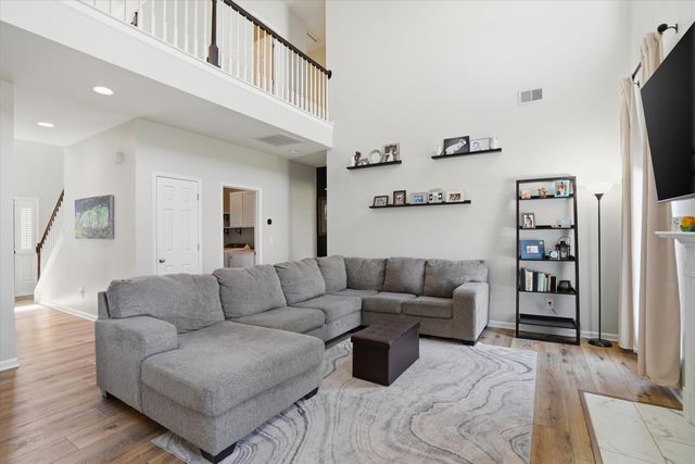 9670 Pebble Creek Boulevard, Summerville, SC 29485