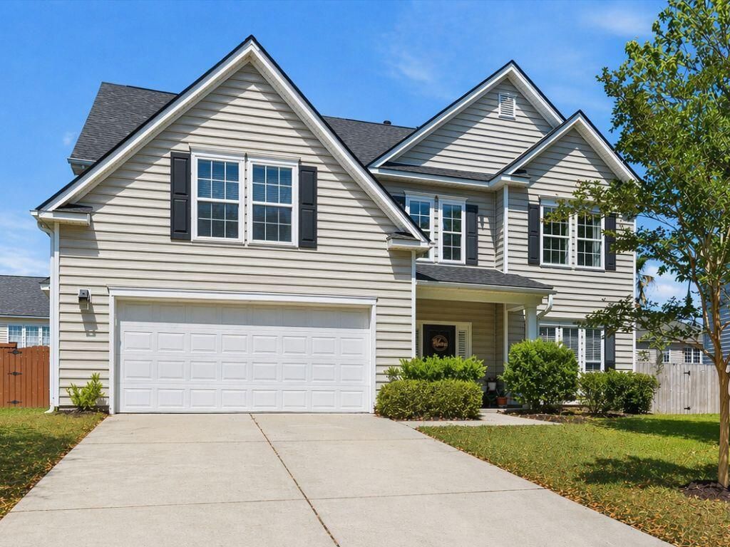9670 Pebble Creek Boulevard, Summerville, SC 29485