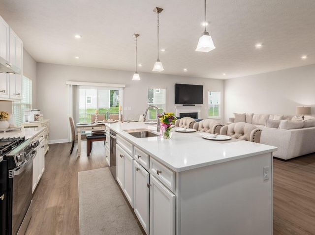 312 Quarata Drive, Delaware, OH 43015