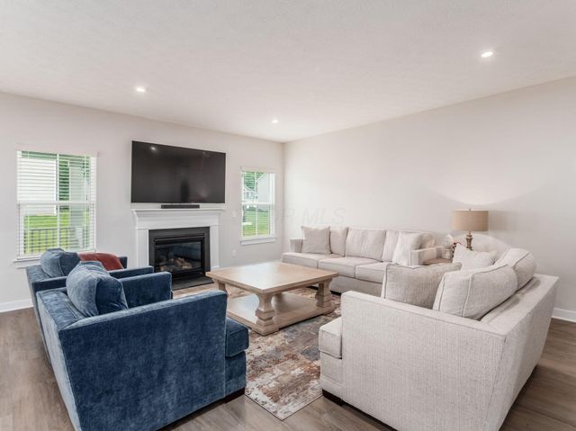 312 Quarata Drive, Delaware, OH 43015