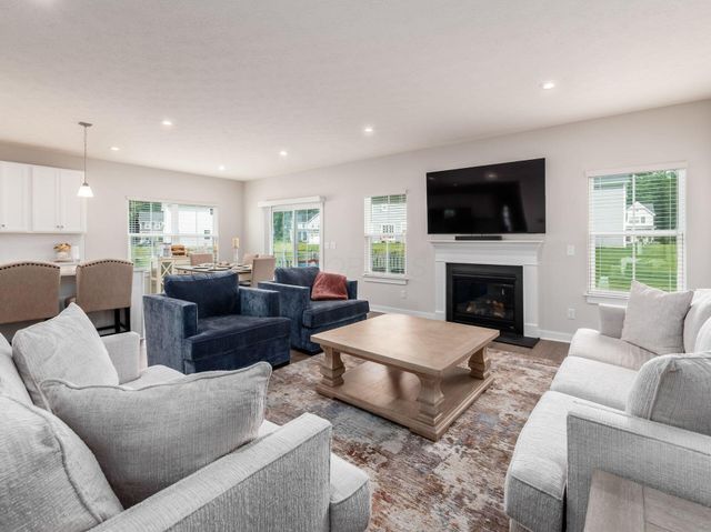 312 Quarata Drive, Delaware, OH 43015