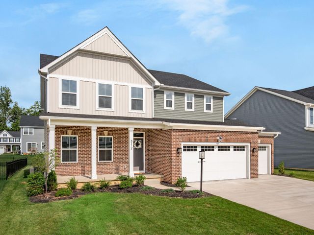 312 Quarata Drive, Delaware, OH 43015