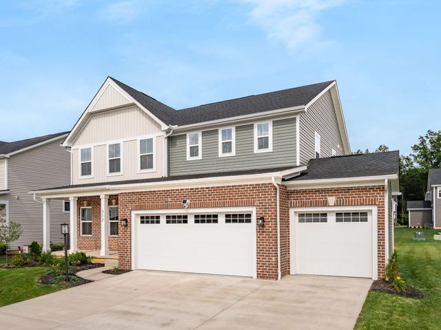 312 Quarata Drive, Delaware, OH 43015