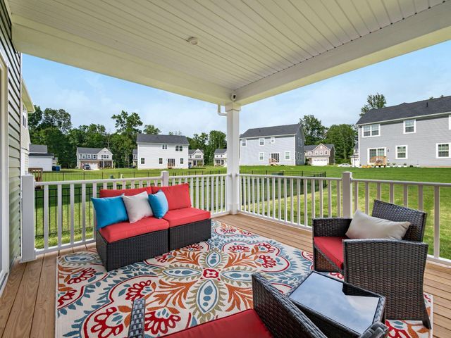 312 Quarata Drive, Delaware, OH 43015