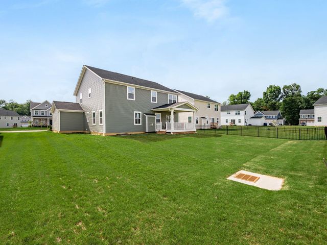 312 Quarata Drive, Delaware, OH 43015