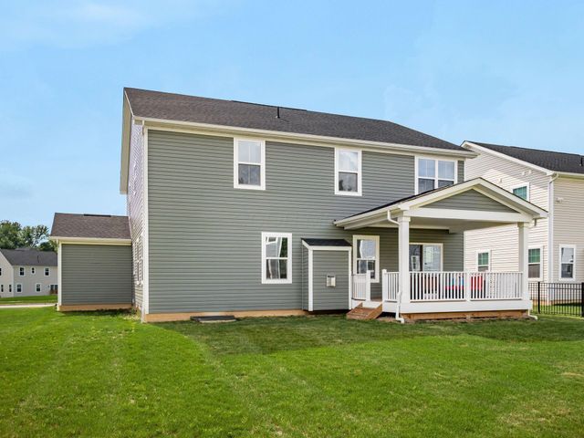 312 Quarata Drive, Delaware, OH 43015